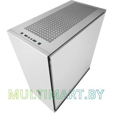 Корпус DeepCool Macube 310P GS-ATX-MACUBE310P-WHG0P картинка 4